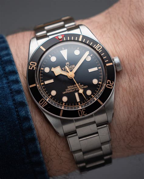 bb58 watch|tudor black bay 58 buy.